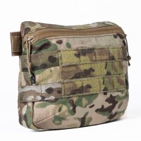 Сумка-напашник бананка "Ладник" (Мультикам)