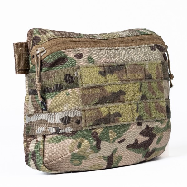 Сумка-напашник бананка "Ладник" (Мультикам) - 3574577