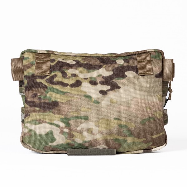 Сумка-напашник бананка "Ладник" (Мультикам) - 3574577