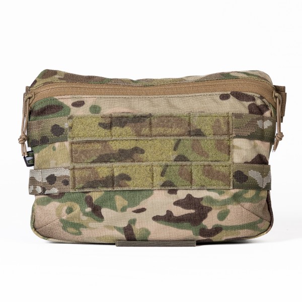 Сумка-напашник бананка "Ладник" (Мультикам) - 3574577