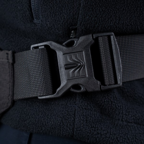 Сумка-бананка быстрого доступа к кобуре "Пазуха" (Черный мультикам) ТМ Балистика - 106020209 Сумка-бананка быстрого доступа к кобуре "Пазуха" (Черный мультикам) ТМ Балистика - 106020209