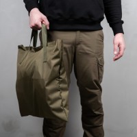 Сумка для плитоносок моделі М2, М3 (Олива)