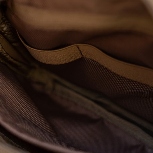 Напашник "Ладник" із суцільною велкро-панеллю (Койот) - 3574564 Напашник "Ладник" із суцільною велкро-панеллю (Койот) - 3574564