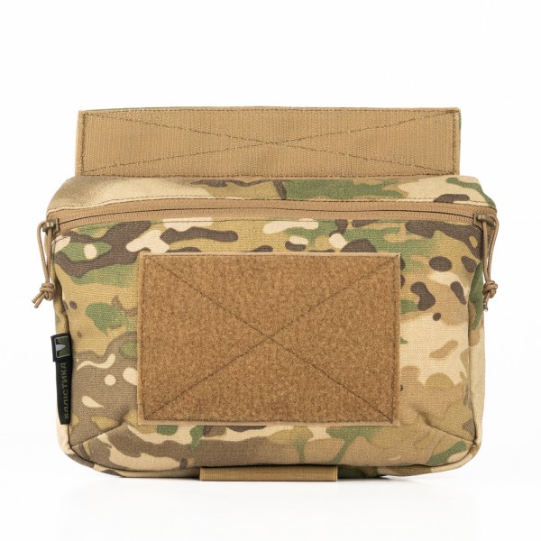 Напашник "Ладник" із суцільною велкро-панеллю (Мультикам неоригінальний) - 3574566 Напашник "Ладник" із суцільною велкро-панеллю (Мультикам неоригінальний) - 3574566