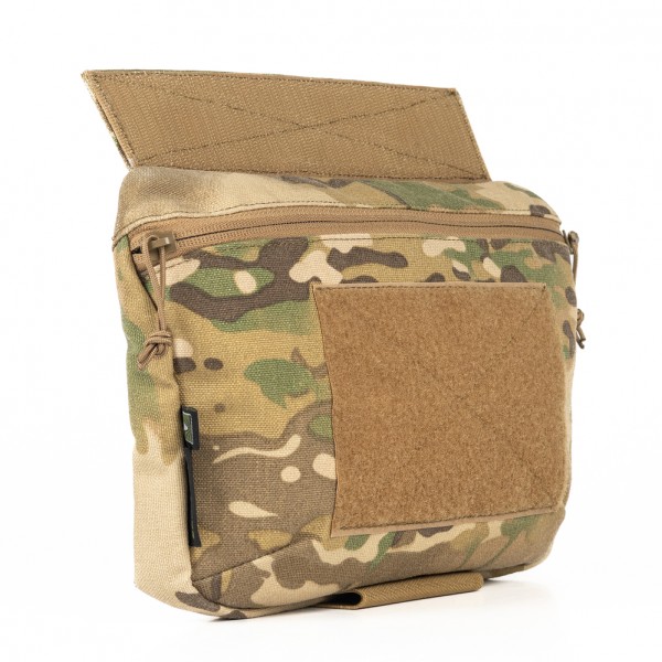 Напашник "Ладник" із суцільною велкро-панеллю (Мультикам неоригінальний) - 3574566 Напашник "Ладник" із суцільною велкро-панеллю (Мультикам неоригінальний) - 3574566