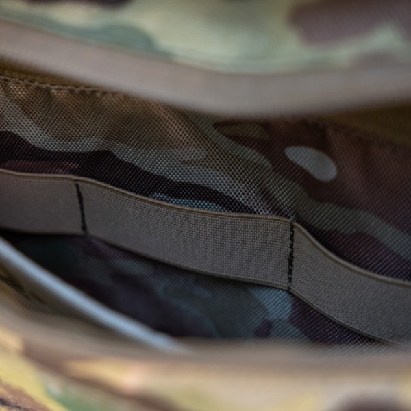 Напашник "Ладник" із суцільною велкро-панеллю (Мультикам неоригінальний) - 3574566 Напашник "Ладник" із суцільною велкро-панеллю (Мультикам неоригінальний) - 3574566