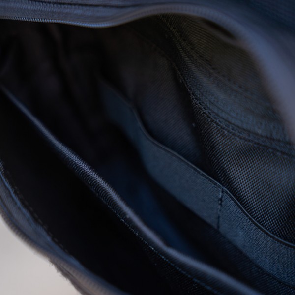 Напашник "Ладник" із суцільною велкро-панеллю (Чорний) - 3574565 Напашник "Ладник" із суцільною велкро-панеллю (Чорний) - 3574565