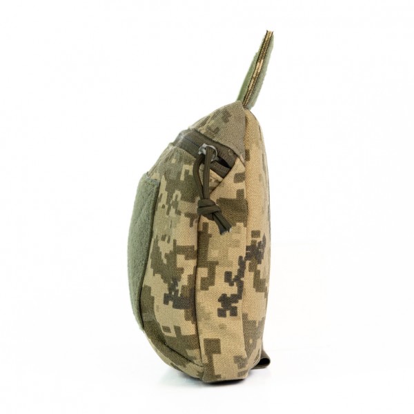 Напашник "Ладник" із суцільною велкро-панеллю (ММ-14) - 3574567 Напашник "Ладник" із суцільною велкро-панеллю (ММ-14) - 3574567