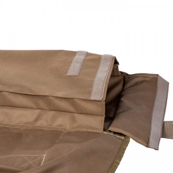 Сумка "Торба" для бронежилета (Койот) - 106020801