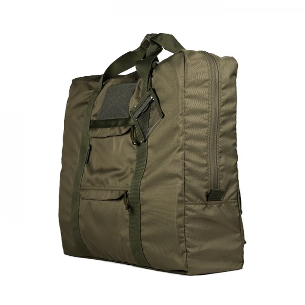 Сумка «Клунок» для бронежилета (Олива) - 106020902