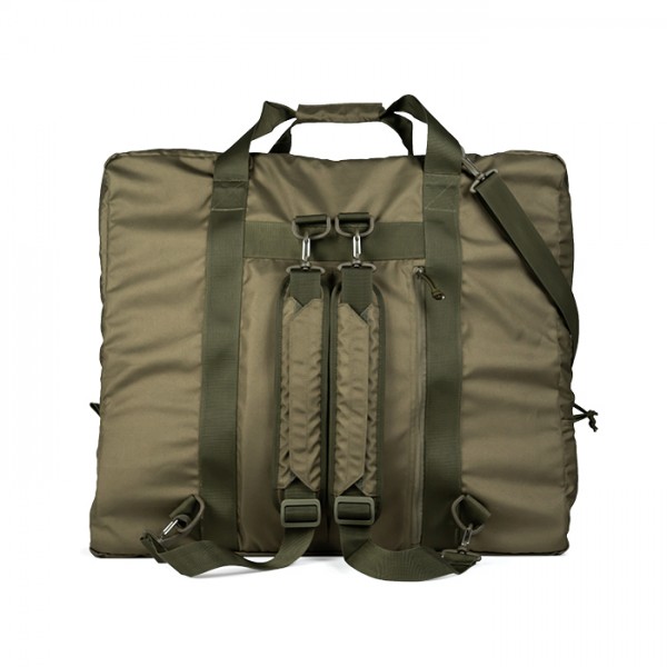 Сумка «Клунок» для бронежилета (Олива) - 106020902 Сумка «Клунок» для бронежилета (Олива) - 106020902