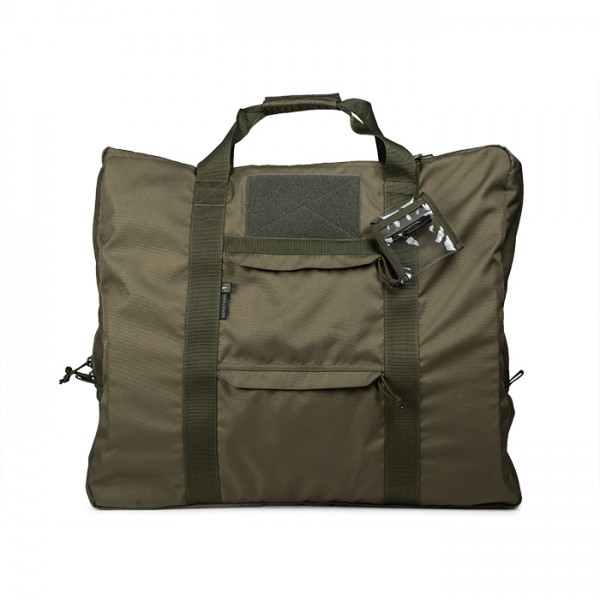 Сумка «Клунок» для бронежилета (Олива) - 106020902 Сумка «Клунок» для бронежилета (Олива) - 106020902