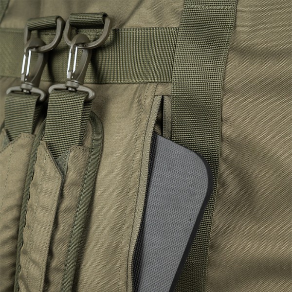 Сумка «Клунок» для бронежилета (Олива) - 106020902 Сумка «Клунок» для бронежилета (Олива) - 106020902