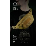 Сумка-бананка "Саква" (Размер М | Койот) ТМ Баллистика