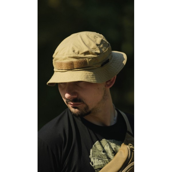 Сумка-бананка "Саква" (Розмір М | Койот) ТМ Балістика - 106021001 Сумка-бананка "Саква" (Розмір М | Койот) ТМ Балістика - 106021001