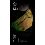 Сумка-бананка "Саква" (Розмір L | Койот) ТМ Балістика