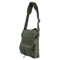 Тактическая сумка-планшет ТМ Баллистика (Олива)
