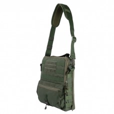 Тактическая сумка-планшет ТМ Баллистика (Олива)