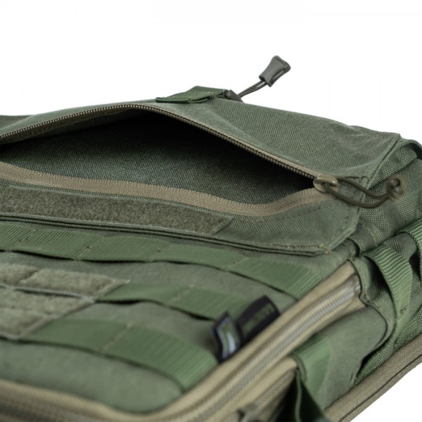 Тактическая сумка-планшет ТМ Баллистика (Олива) - 106030102 Тактическая сумка-планшет ТМ Баллистика (Олива) - 106030102