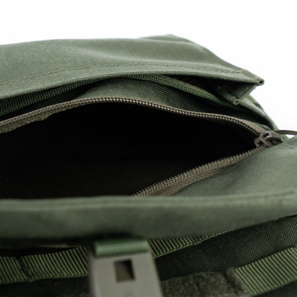 Тактическая сумка-планшет ТМ Баллистика (Олива) - 106030102 Тактическая сумка-планшет ТМ Баллистика (Олива) - 106030102