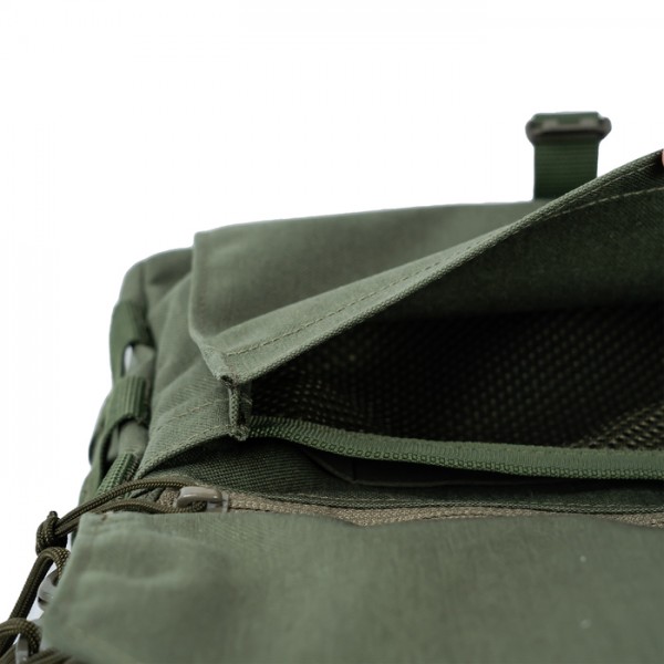 Тактическая сумка-планшет ТМ Баллистика (Олива) - 106030102 Тактическая сумка-планшет ТМ Баллистика (Олива) - 106030102