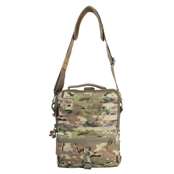 Тактическая сумка-планшет ТМ Баллистика (Мультикам неоригинальный) - 3575640 Тактическая сумка-планшет ТМ Баллистика (Мультикам неоригинальный) - 3575640