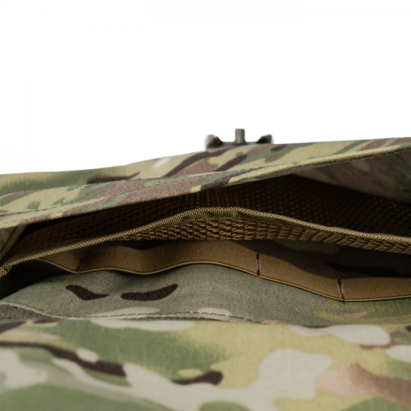 Тактическая сумка-планшет ТМ Баллистика (Мультикам неоригинальный) - 3575640 Тактическая сумка-планшет ТМ Баллистика (Мультикам неоригинальный) - 3575640