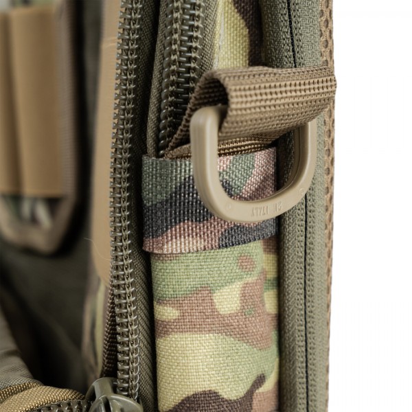 Тактическая сумка-планшет ТМ Баллистика (Мультикам неоригинальный) - 3575640 Тактическая сумка-планшет ТМ Баллистика (Мультикам неоригинальный) - 3575640