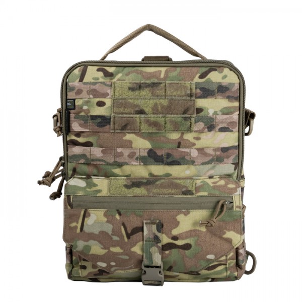 Тактическая сумка-планшет ТМ Баллистика (Мультикам неоригинальный) - 3575640 Тактическая сумка-планшет ТМ Баллистика (Мультикам неоригинальный) - 3575640