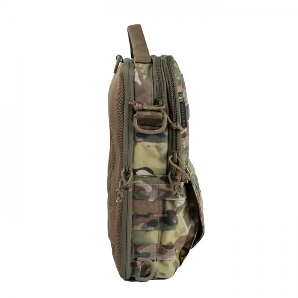 Тактическая сумка-планшет ТМ Баллистика (Мультикам неоригинальный) - 3575640 Тактическая сумка-планшет ТМ Баллистика (Мультикам неоригинальный) - 3575640