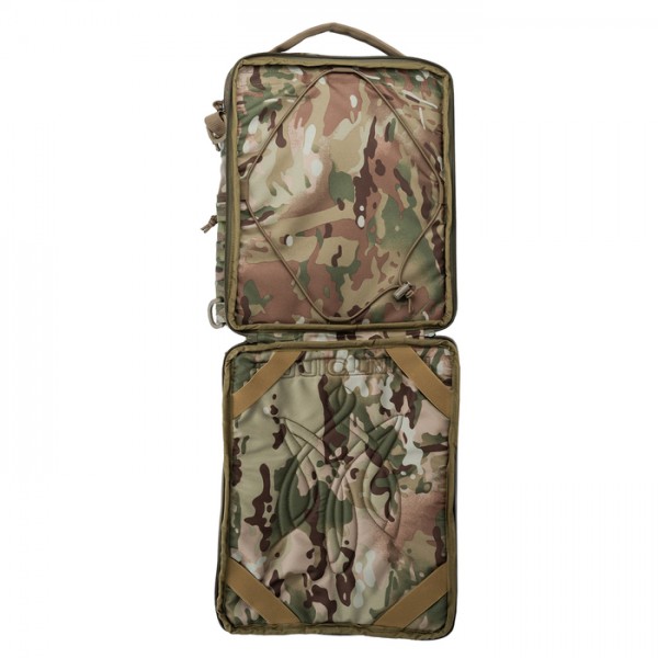 Тактическая сумка-планшет ТМ Баллистика (Мультикам неоригинальный) - 3575640 Тактическая сумка-планшет ТМ Баллистика (Мультикам неоригинальный) - 3575640