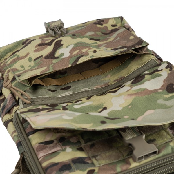 Тактическая сумка-планшет ТМ Баллистика (Мультикам неоригинальный) - 3575640 Тактическая сумка-планшет ТМ Баллистика (Мультикам неоригинальный) - 3575640