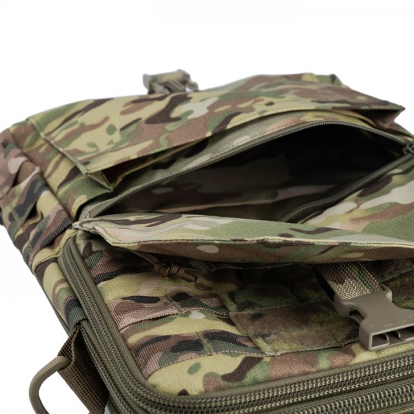 Тактическая сумка-планшет ТМ Баллистика (Мультикам неоригинальный) - 3575640 Тактическая сумка-планшет ТМ Баллистика (Мультикам неоригинальный) - 3575640