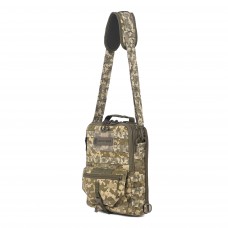 Тактическая сумка-планшет ТМ Баллистика (ММ14)