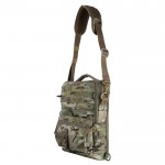 Тактична сумка-планшет ТМ Балістика (Мультикам)