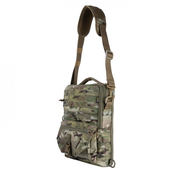 Тактическая сумка-планшет ТМ Баллистика (Мультикам) - 106030108