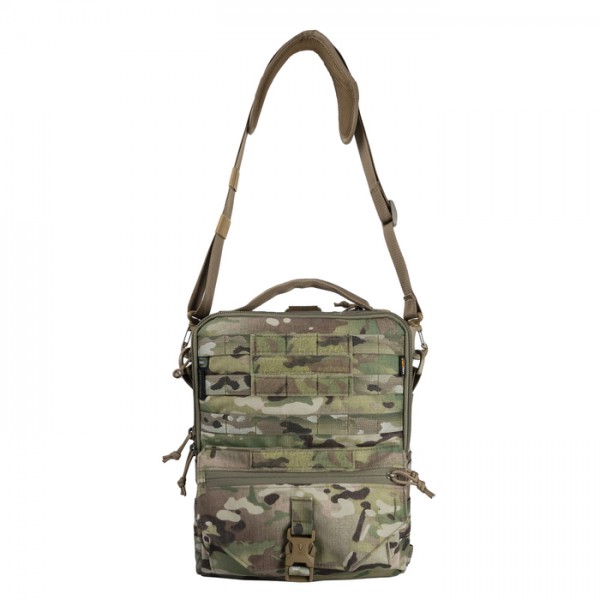Тактическая сумка-планшет ТМ Баллистика (Мультикам) - 106030108 Тактическая сумка-планшет ТМ Баллистика (Мультикам) - 106030108
