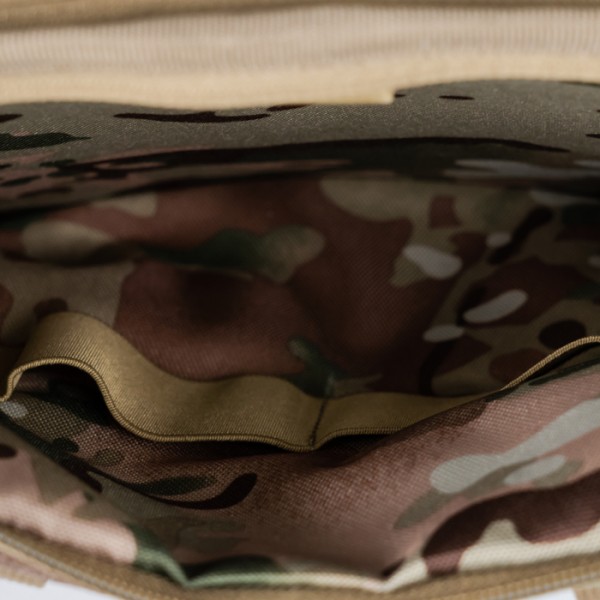 Тактическая сумка-планшет ТМ Баллистика (Мультикам) - 106030108 Тактическая сумка-планшет ТМ Баллистика (Мультикам) - 106030108