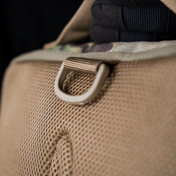 Тактическая сумка-планшет ТМ Баллистика (Мультикам) - 106030108 Тактическая сумка-планшет ТМ Баллистика (Мультикам) - 106030108