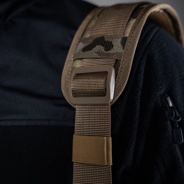 Тактическая сумка-планшет ТМ Баллистика (Мультикам) - 106030108 Тактическая сумка-планшет ТМ Баллистика (Мультикам) - 106030108