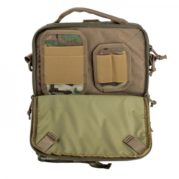 Тактическая сумка-планшет ТМ Баллистика (Мультикам) - 106030108 Тактическая сумка-планшет ТМ Баллистика (Мультикам) - 106030108