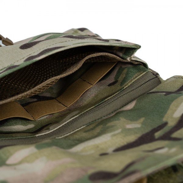 Тактическая сумка-планшет ТМ Баллистика (Мультикам) - 106030108 Тактическая сумка-планшет ТМ Баллистика (Мультикам) - 106030108