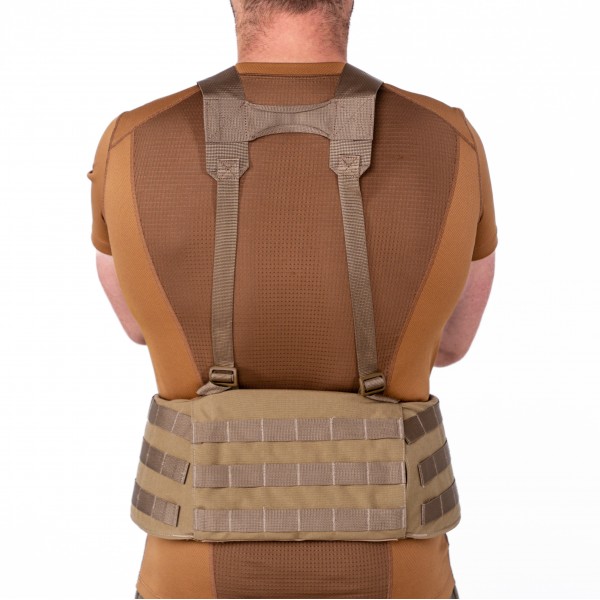 Лямки для РПС (Койот) - 3574520 Лямки для РПС (Койот) - 3574520