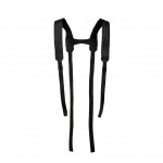 Лямки для РПС (Чёрный)