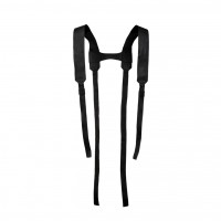 Лямки для РПС (Чорний)