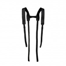 Лямки для РПС (Чорний)