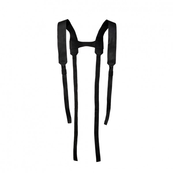 Лямки для РПС (Чёрный) - 3574522