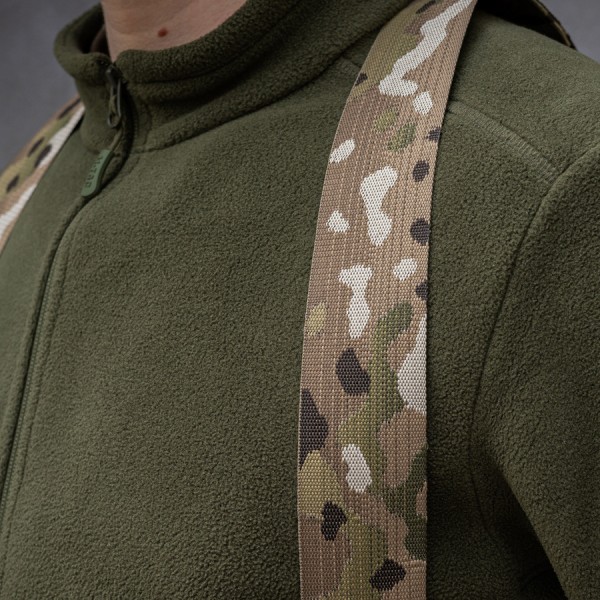 Лямки для РПС (Мультикам) - 3574523 Лямки для РПС (Мультикам) - 3574523