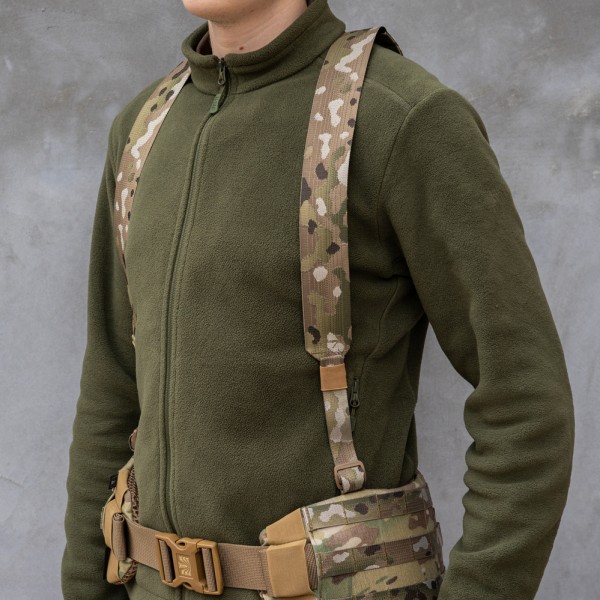 Лямки для РПС (Мультикам) - 3574523 Лямки для РПС (Мультикам) - 3574523