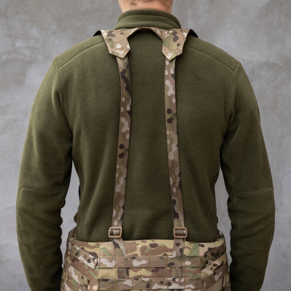 Лямки для РПС (Мультикам) - 3574523 Лямки для РПС (Мультикам) - 3574523